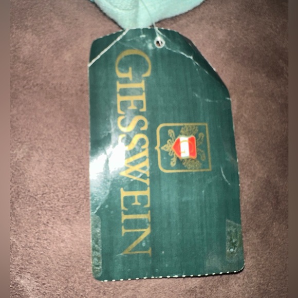 Giesswein - Wool Jacket - Toddler Size 2 - Picture 7 of 8